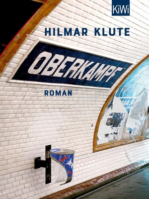 cover image of Oberkampf